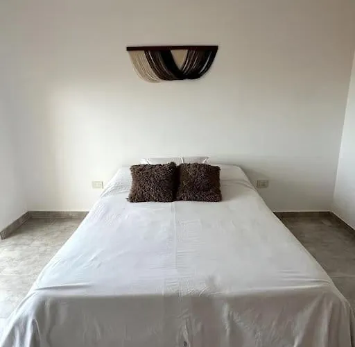 Increible Departamento Completo!