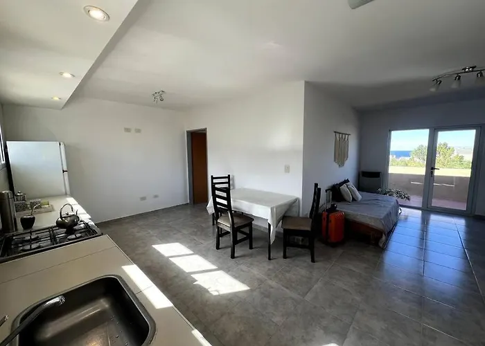 Increible Departamento Completo!