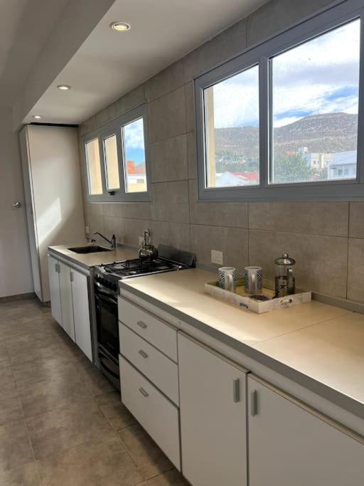 Apartment Increible Departamento Completo! *
