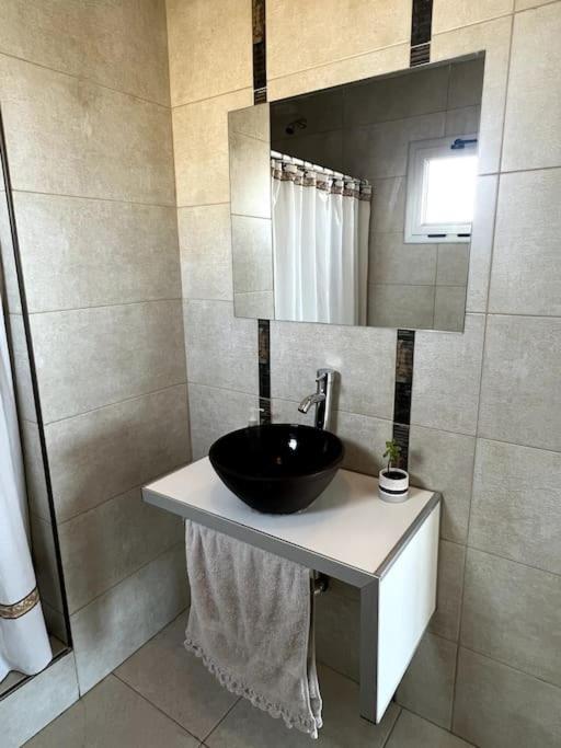 Increible Departamento Completo! Apartment Comodoro Rivadavia