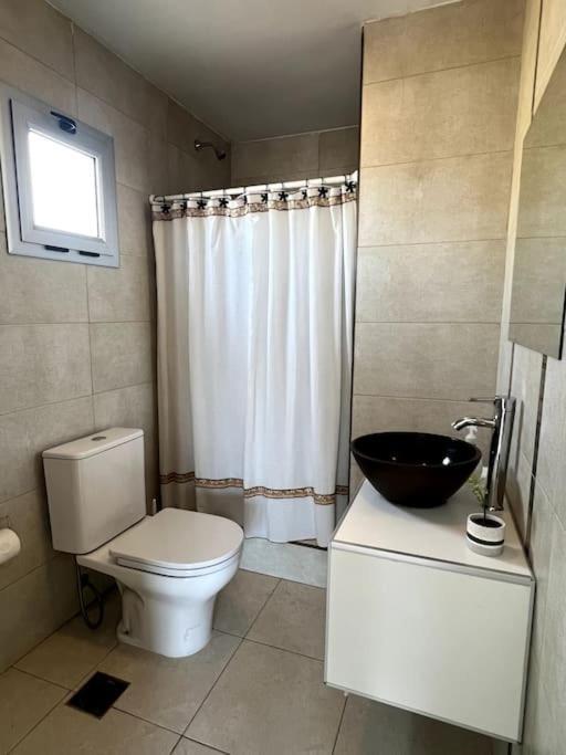 Increible Departamento Completo! Apartment