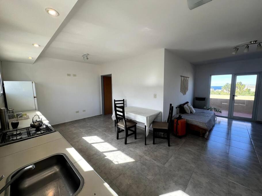 Increible Departamento Completo! Apartment Comodoro Rivadavia