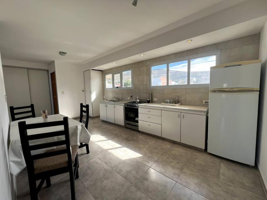 Increible Departamento Completo! Comodoro Rivadavia