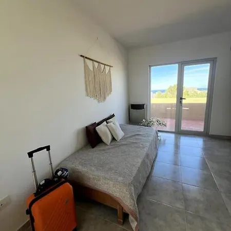 Increible Departamento Completo! Apartment Comodoro Rivadavia Exterior photo