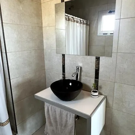 Increible Departamento Completo! Apartment Comodoro Rivadavia Exterior photo