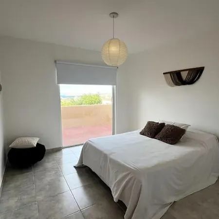 Increible Departamento Completo! Apartment Comodoro Rivadavia Exterior photo