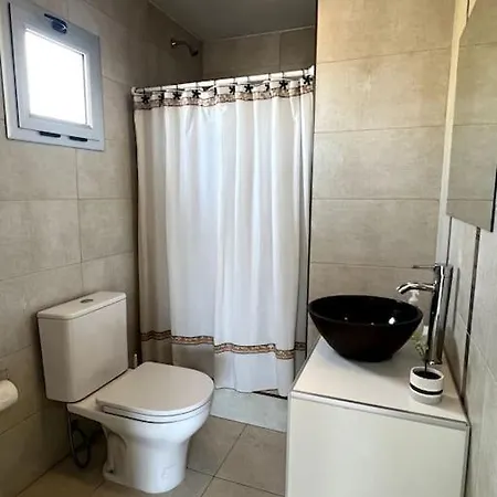 Increible Departamento Completo! Apartment Comodoro Rivadavia Exterior photo