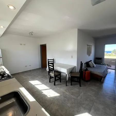 Increible Departamento Completo! Apartment Comodoro Rivadavia Exterior photo