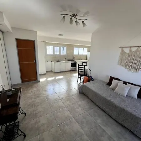 Increible Departamento Completo! Apartment Comodoro Rivadavia Exterior photo